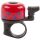 M-WAVE Bella Mini-Mix Mini-Fahrradglocke