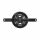 ROTOR NS24 R4831 Kurbelgarnitur 2-fach