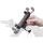M-WAVE Eindhoven Grip Edge Smartphonehalterung