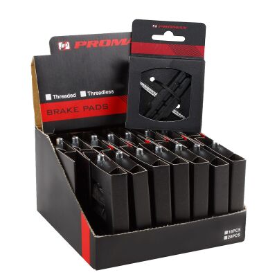 PROMAX 70 V Bremsschuhe