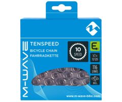 M-WAVE Tenspeed E Schaltungskette