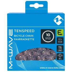 M-WAVE Tenspeed E Schaltungskette