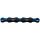 KMC DLC11 waxed Blue Schaltungskette