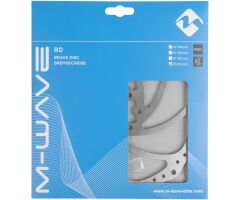 M-WAVE BD-203 Bremsscheibe
