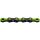 KMC DLC12 waxed Green Schaltungskette