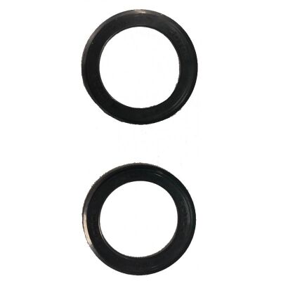 ROTOR SET 2 UNITS ROTOR SILICONE SEAL 3042 Tretlager-Zubehör