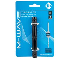 M-WAVE Tubeless Fix Reparaturset
