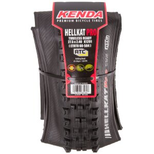 KENDA Hellkat Pro 29 x 2.60" ATC Reifen