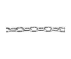 M-WAVE Ringchain Rahmenschloss mit Kette