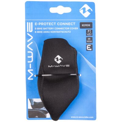 M-WAVE E-Protect Connect Schutzhülle für E-Bike Akku