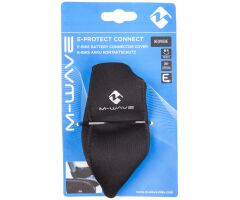 M-WAVE E-Protect Connect Schutzhülle für E-Bike Akku