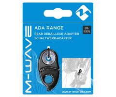 M-WAVE Ada Range Schaltaugenverlängerung