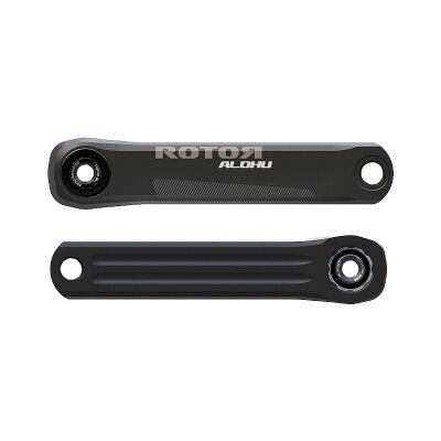 ROTOR ALDHU24 CRANK ARMS 165 MM Kurbelarme