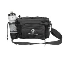 M-WAVE Amsterdam EXP Gepäckträgertasche