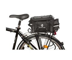 M-WAVE Amsterdam EXP Gepäckträgertasche