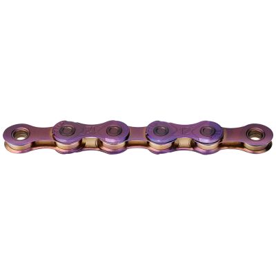 KMC TT12 neochrome Schaltungskette