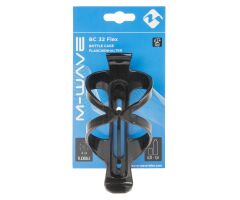 M-WAVE BC 32 Flex Flaschenhalter