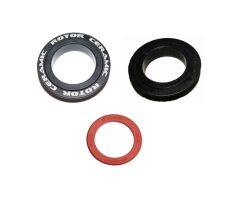 ROTOR SET 2 UNITS BB1 09 BEARING COVER CERAMIC...