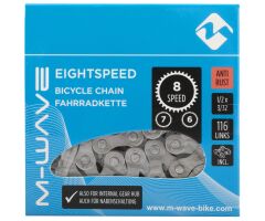 M-WAVE Eightspeed AR Schaltungskette