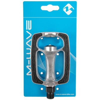 M-WAVE Steady-A9 Antirutschpedal