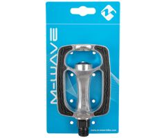 M-WAVE Steady-A9 Antirutschpedal