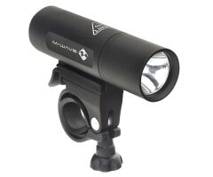 M-WAVE Atlas 22 Batterie-Beleuchtungsset