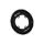 ROTOR Q RINGS BCD110X4 54T(42) 12-11S OUTER AERO Kettenblatt