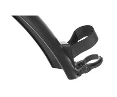 M-WAVE Mud Max Universal HL Schutzblech Set