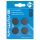 M-WAVE Fit-Plugs Lenkerendkappen
