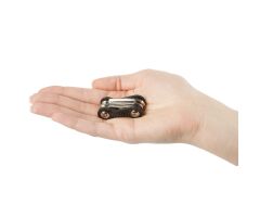 M-WAVE Mini 7 Carbon Multitool