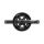 ROTOR INPOWER V3 R52/36 SH12-11S - 170 MM Powermeter-Set