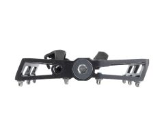 M-WAVE Freedom clipless Kombipedal