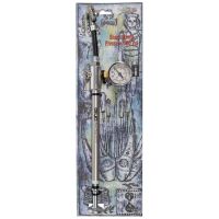 GIYO 21/300 AG Dämpferpumpe