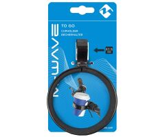 M-WAVE To Go Becherhalter