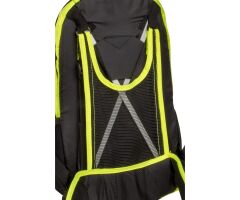 M-WAVE Rough Ride Back Rucksack
