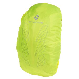 M-WAVE Rough Ride Back Rucksack