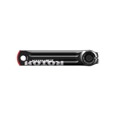 ROTOR 2INPOWER NON-DRIVE SIDE ARM 165 MM Kurbelarm