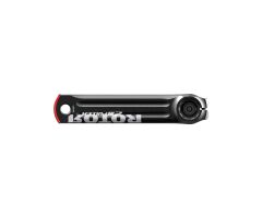 ROTOR 2INPOWER NON-DRIVE SIDE ARM 165 MM Kurbelarm