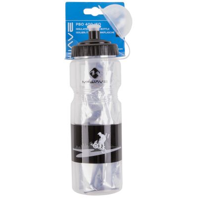 M-WAVE PBO 400-ISO Isolier-/Thermotrinkflasche