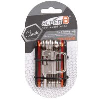 SUPER B TB-FD 40 Multitool