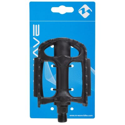 M-WAVE Steady-K3 Pedal