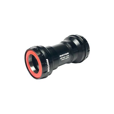 ROTOR UBB4629 PF30 DUB® COMPATIBLE STEEL BLACK Pressfit Tretlager