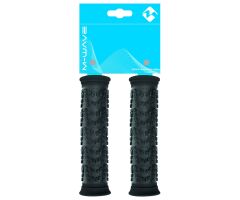 M-WAVE Cloud Tire 1 Fahrradgriffe