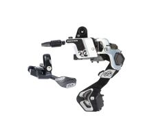 ROTOR 1X13 MTB SHIFTER BLACK Schalthebel