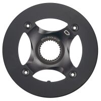 Samox 53 guard 34T Spider Set