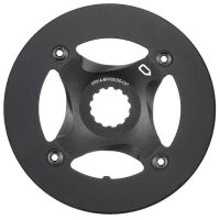 Samox 53 guard 34T Spider Set