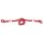 M-WAVE Trail Rope Junior Fahrrad-Abschleppseil