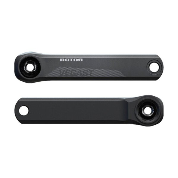 ROTOR VEGAST CRANK ARMS 172.5 MM Kurbelarme