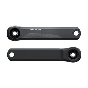 ROTOR VEGAST CRANK ARMS 172.5 MM Kurbelarme