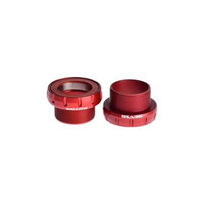 ROTOR BSA30 BB CERAMIC RED Lagerschalen